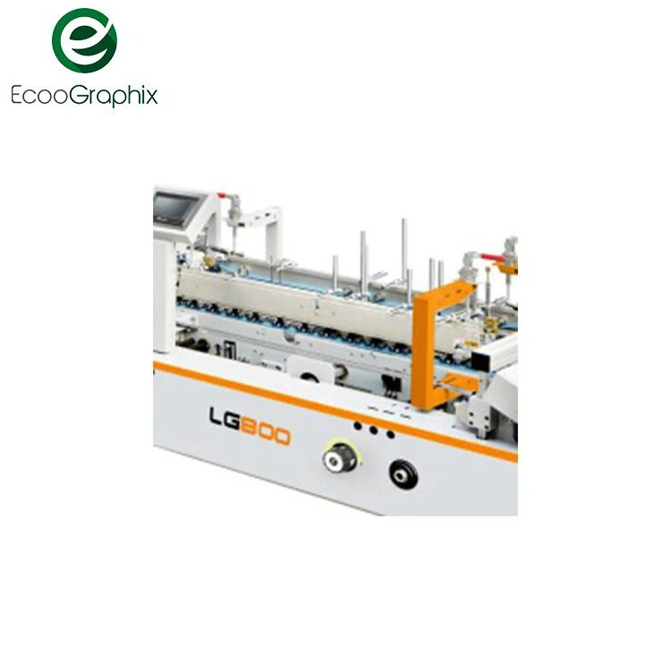 Gliúer Bosca Páipéir Ardluais